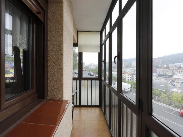 Oleta 9 Acogedor Apartamento En San Sebastian Exterior photo