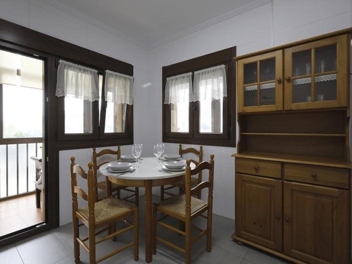 Oleta 9 Acogedor Apartamento En San Sebastian Exterior photo