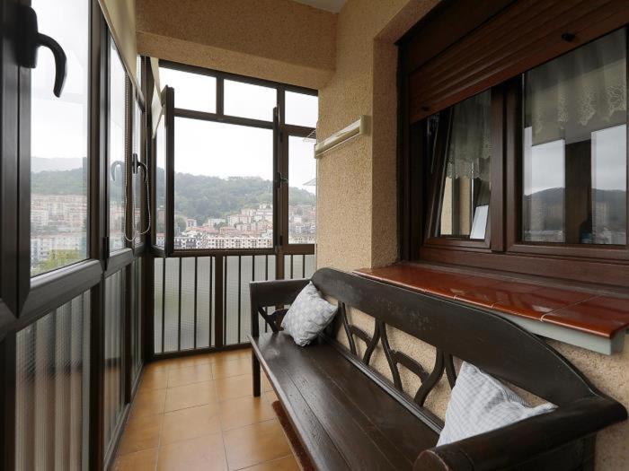 Oleta 9 Acogedor Apartamento En San Sebastian Exterior photo