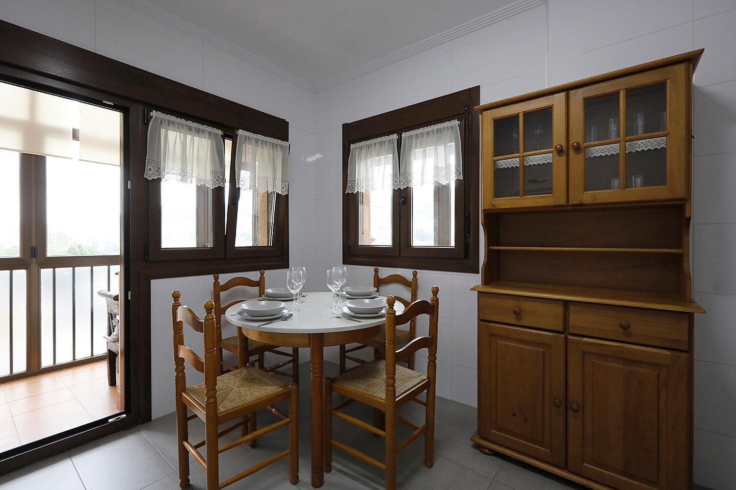 Oleta 9 Acogedor Apartamento En San Sebastian Exterior photo