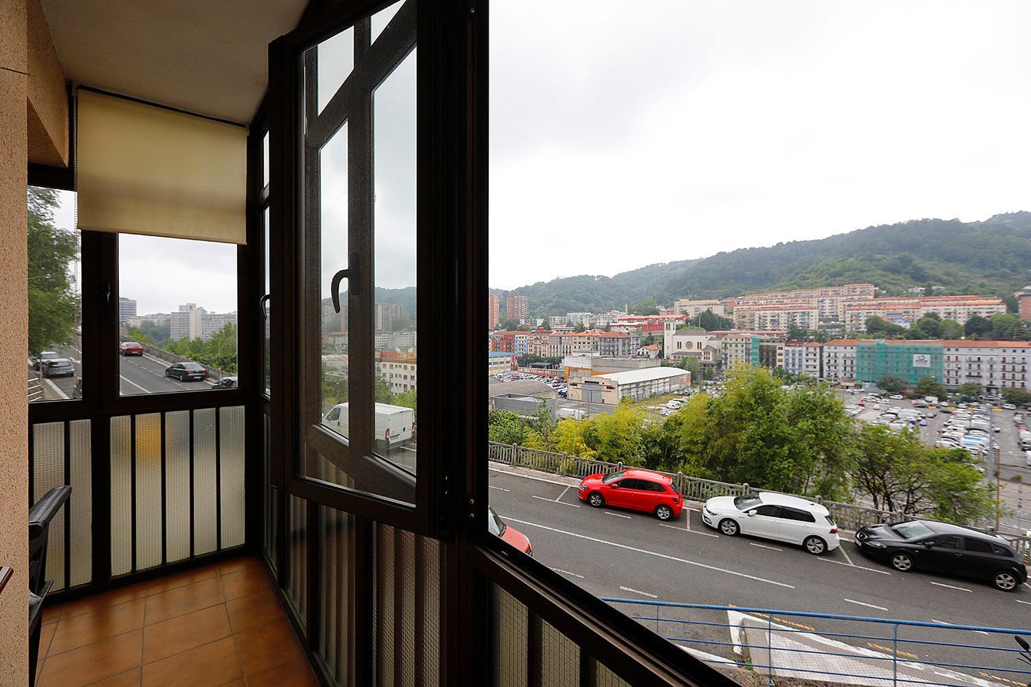 Oleta 9 Acogedor Apartamento En San Sebastian Exterior photo