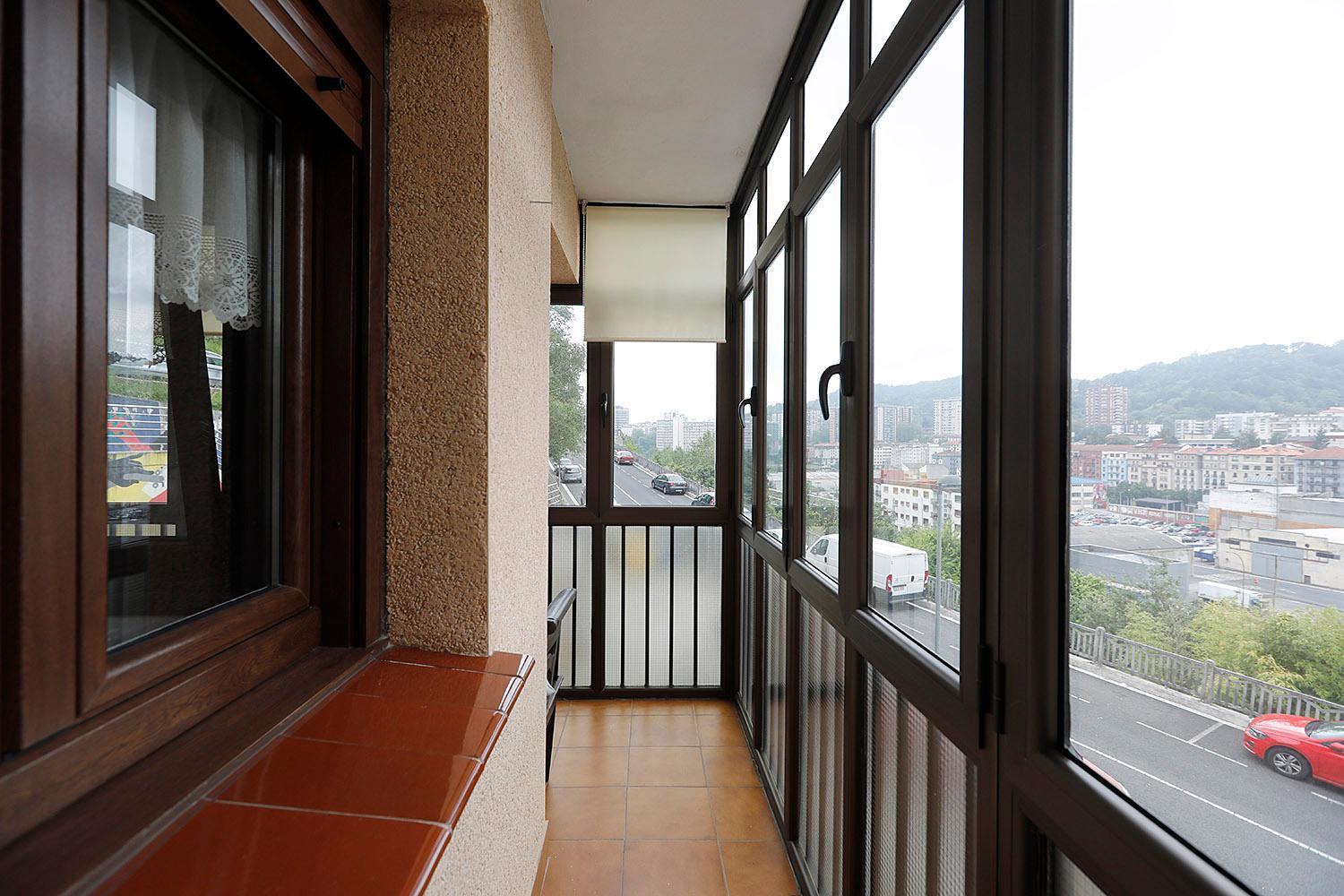 Oleta 9 Acogedor Apartamento En San Sebastian Exterior photo