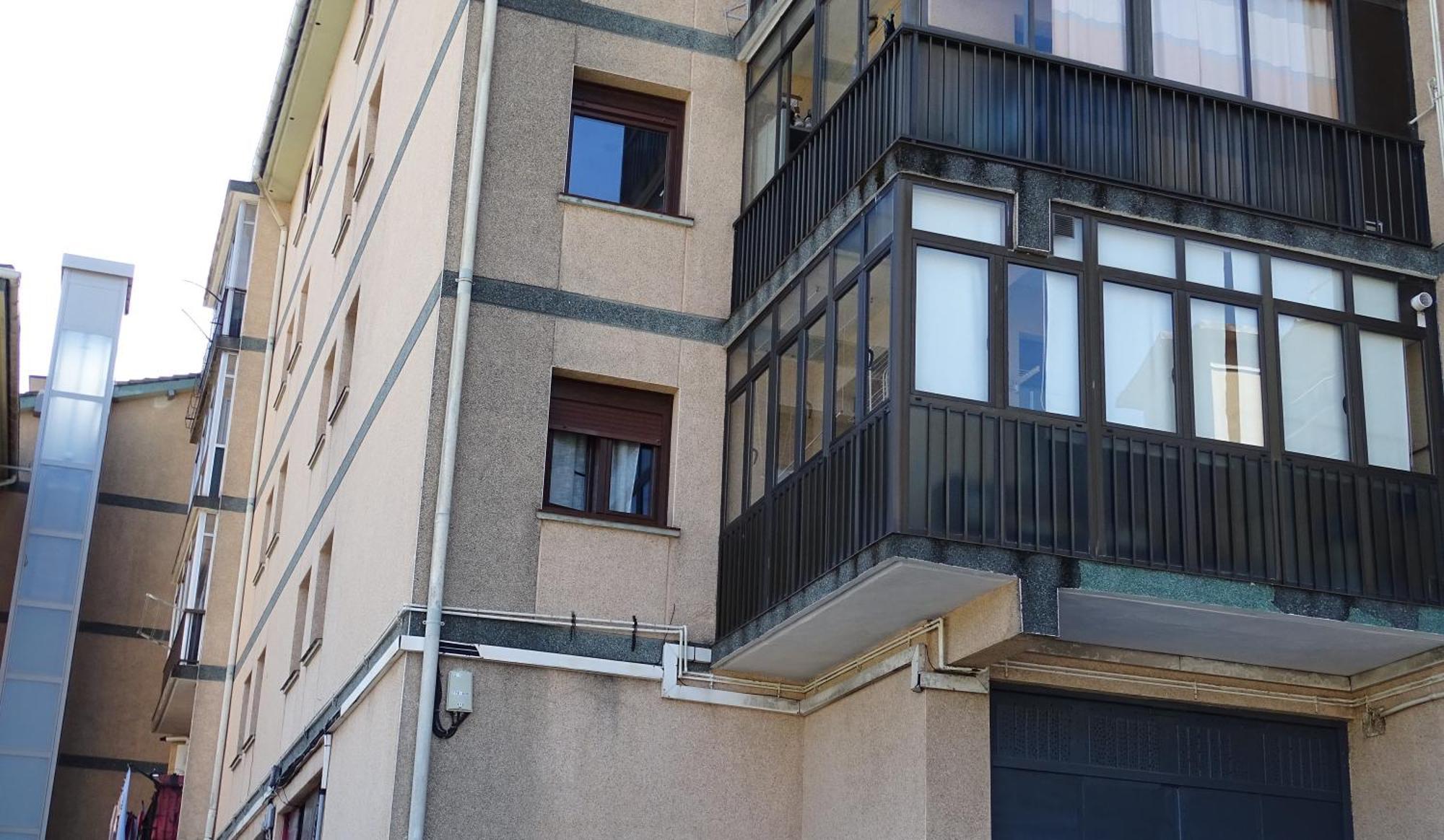 Oleta 9 Acogedor Apartamento En San Sebastian Exterior photo