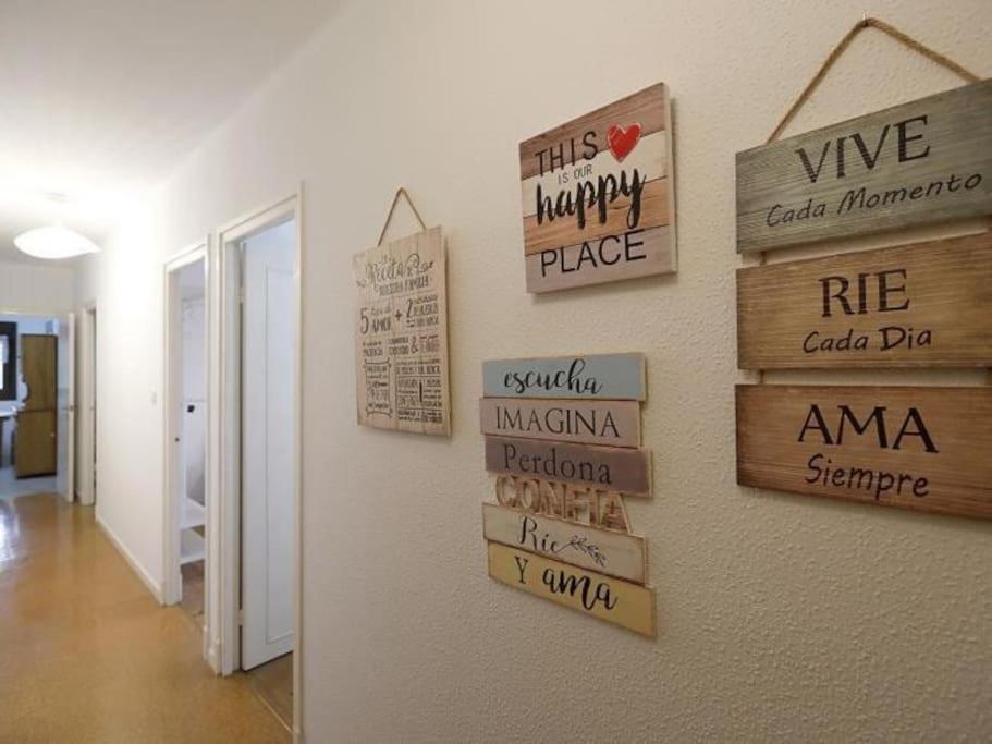 Oleta 9 Acogedor Apartamento En San Sebastian Room photo